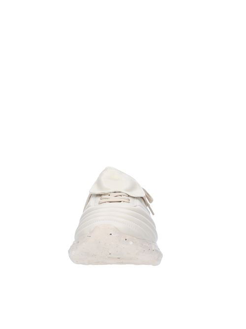 Sneakers in ecopelle PANTOFOLA D'ORO | BLT1CUOSSO